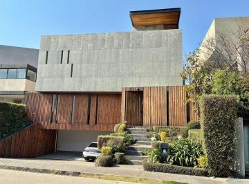 Casa de 3 habitaciones, Cuajimalpa de Morelos · Casa en Venta en Cumbres de Santa Fe