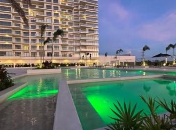 Departamento de 2 habitaciones, Benito Juárez · Amplio Departamento de 2 Recámaras con Las Mejores Amenidades y Vistas en Cancún