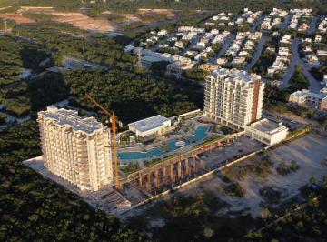 Departamento de 2 habitaciones, Benito Juárez · Amplio Departamento de 2 Recámaras con Las Mejores Amenidades y Vistas en Cancún