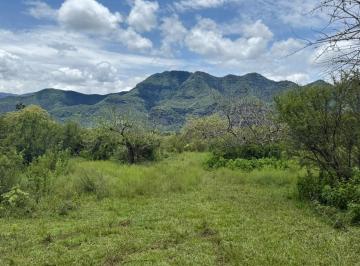 Terreno / Lote , Malinalco · El Terreno Más Bonito de Malinalco a 12 Min del Centro