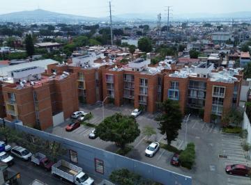 Departamento de 3 habitaciones, San Pedro Tlaquepaque · Departamento en Planta Baja con Amplio Patio – Excelente Ubicación en Tlaquepaque