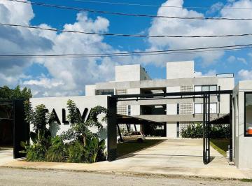 Departamento de 2 habitaciones, Mérida · Departamento en Venta Mérida, Montes de Amé Dentro de La Ciudad