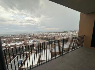 Casa en condominio de 1 habitación, El Marqués · Departamento Renta en Zibata Frente Al Parque Jamadi.