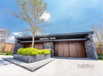 Terreno / Lote , San Andrés Cholula · Terrenos en Venta - Central Park Residencial, Puebla