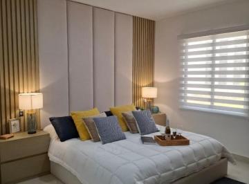 Departamento · 87m² · 2 Recámaras · 2 Estacionamientos · Venta de Departamneto en Cancun 2 Habitaciones Zona Sur
