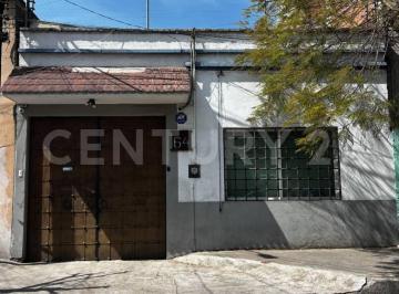 Terreno / Lote · 145m² · 4 Estacionamientos · Terreno con Bodegas en Venta, San Álvaro, Azcapotzalco, Cdmx