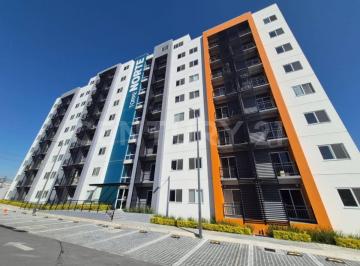 Departamento · 70m² · 3 Recámaras · 1 Estacionamiento · Departamento en Renta en Valles de La Silla, Guadalupe, Nuevo León