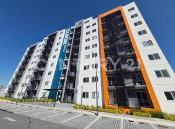 Departamento · 71m² · 3 Recámaras · 1 Estacionamiento · Departamento en Renta en Valles de La Silla, Guadalupe, Nuevo León