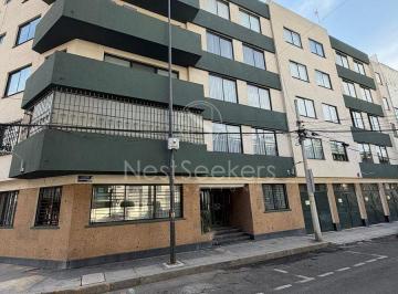 Departamento de 1 habitación, Miguel Hidalgo · Departamento en Venta en Anzures