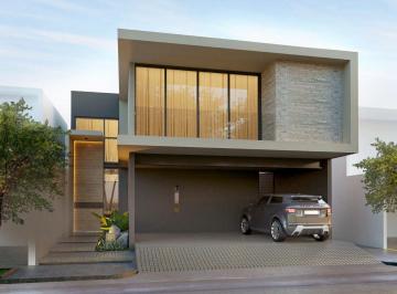 Casa de 4 habitaciones, Santiago · Residencia en Venta en Amorada – Santiago, Nuevo León