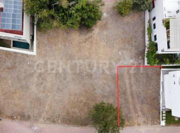 Terreno / Lote · 236m² · Lote Residencial en Venta en Refugio Laguna, Mezcales