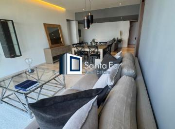 Departamento de 3 habitaciones, Huixquilucan · Departamento en Renta con Opción a Compra - Interlomas