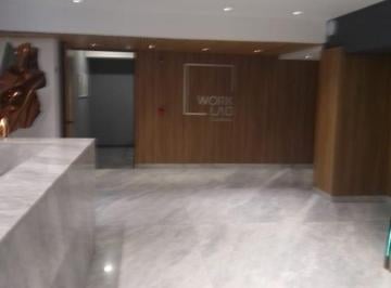 Oficina , Cuauhtémoc · Renta de Oficina Corporativa en PH 12