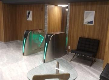 Oficina , Cuauhtémoc · Renta de Oficina Corporativa en PH 12