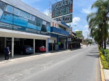 Local comercial · 517m² · 2 Estacionamientos · Local Comercial en Venta Sobre Av Plan de Ayala, Cuernavaca