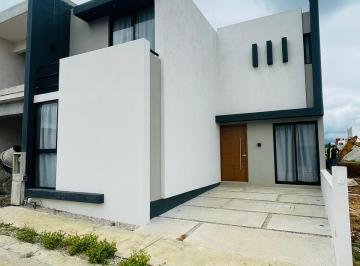 Casa de 3 habitaciones, Fortín · Fraccionamiento Villas Paraiso