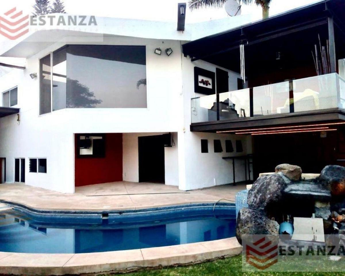 Vista Hermosa House - Code Cs423
