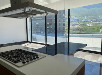Departamento de 3 habitaciones, Santa Catarina · Departamento Equipado en Venta en Torre Ana | Valle Poniente