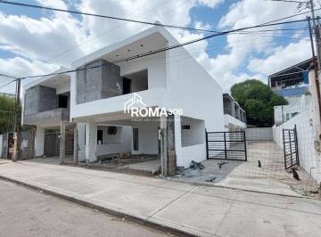 Casa · 3 Recámaras · 2 Estacionamientos · Casas Nuevas, Unidad Nacional