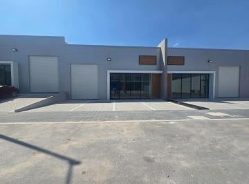 Nave industrial , Querétaro · Oportunidad de Rentar Bodega Nueva en Acuoark II, Zona Santa Rosa Jauregui, Queretaro