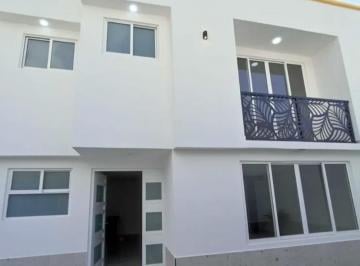 Casa de 5 habitaciones, Toluca · Casa en El Refugio