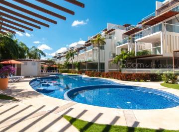 Departamento · 127m² · 2 Recámaras · 1 Estacionamiento · Departamento en Akumal