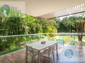Departamento de 2 habitaciones, Tulum · Departamento en Akumal