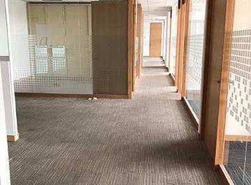 Oficina · 312m² · Oficinas en Renta Campos Eliseos (5)
