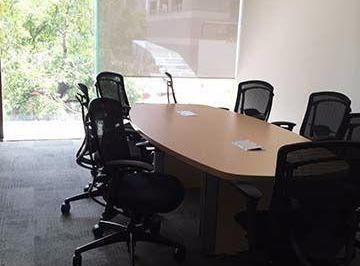 Oficina · 320m² · Renta Oficinas Campos Eliseos