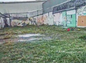 Terreno / Lote , Monterrey · Terreno en Venta en El Centro