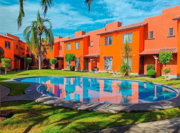 Casa de 3 habitaciones, Emiliano Zapata · Renta Casa en Ojo de Agua Cerca de Hospitales y Universidades