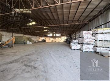 Bodega comercial · 1500m² · Bodega Comercial en Renta Carretera Chihuahua - Cuauhtemoc