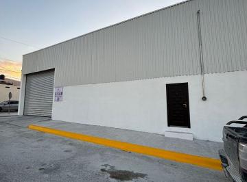 Bodega comercial , Saltillo · Bodega Renta Sobre Blvrd Gaspar Valdez