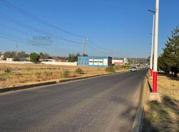 Terreno / Lote , Jilotepec · Terreno Comercial en Venta, Libramiento de Jilotepec Estado de México