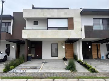 Casa de 3 habitaciones, Ocoyucan · Casa en Venta o Renta – Altaria Residencial, Lomas de Angelópolis, Puebla