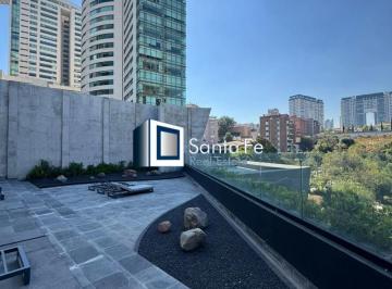 Departamento de 3 habitaciones, Cuajimalpa de Morelos · Venta y Renta Departamento a Estrenar en Interlomas
