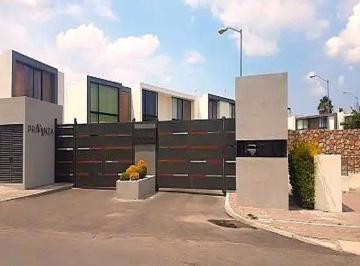 Casa de 3 habitaciones, Querétaro · Casa en Venta, Residencial El Refugio