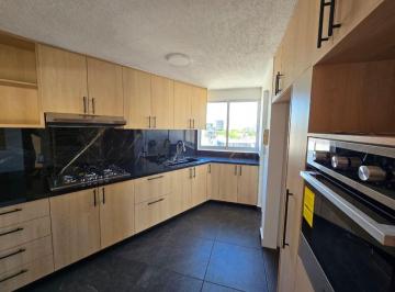 Departamento de 2 habitaciones, Benito Juárez · Departamento 100% Remodelado en del Valle