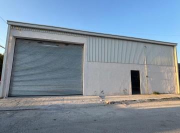 Bodega comercial , Saltillo · Bodega Renta a 4 Cuadras de Fundadores