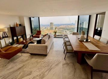 Departamento de 3 habitaciones Venta MN 9,390,000 · Con Terraza y Divinos Terminados, Hermosa Vista
