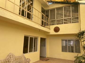 Casa de 5 habitaciones, Tlalpan · Bonita Casa Para Remodelar