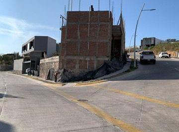 Casa · 297m² · 3 Recámaras · 2 Estacionamientos · Casa en Fraccionamiento Zanda