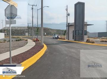 Terreno industrial · 1292m² · Terreno en Venta en Santa Catarina