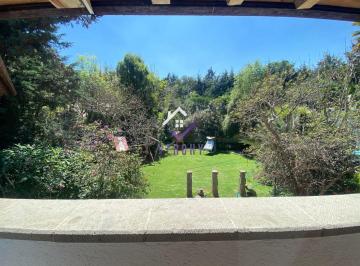 Terreno / Lote , Alvaro Obregón · Rancho San Francisco, Terreno en Venta