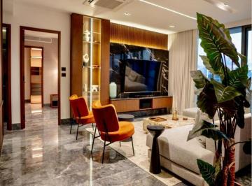 Departamento · 298m² · 4 Recámaras · 3 Estacionamientos · Penthouse Lujoso en Venta en Puerto Cancun