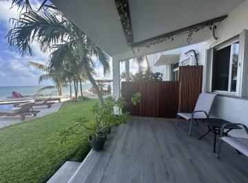 Casa · 164m² · 3 Recámaras · Casa Frente Al Mar en Venta