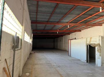 Bodega comercial , Campeche · Bodega Industrial con Patio de Maniobras | 1,700 m² Terreno | Campeche – Lista Para Operar
