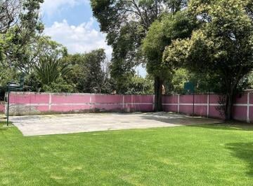 Casa · 480m² · 5 Recámaras · 5 Estacionamientos · Casa Tepotzotlan