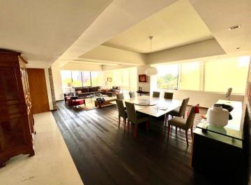 Departamento de 3 habitaciones, Miguel Hidalgo · Polanco, Lope de Vega, 310 m Habitables, Mas 4 Estacionamientos y Bodega