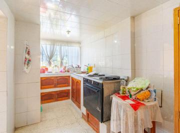Casa de 3 habitaciones, Azcapotzalco · ¡Gran Oportunidad! Casa en Venta en Rosario, Azcapotzalco